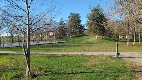 Photo de Parco Pubblico Via Errì Billò