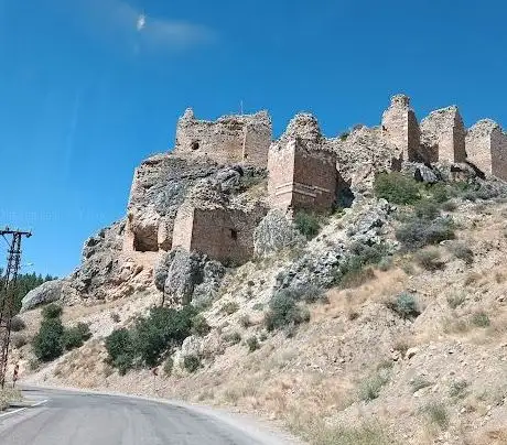 Photo de Hurman (Dağlıca) Kalesi