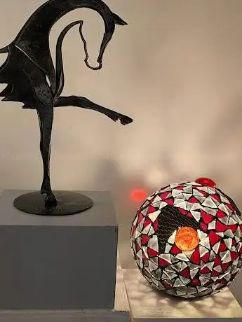 Photo de Galerie MOSAIK d