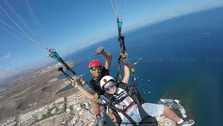 Photo de Paradise Tenerife