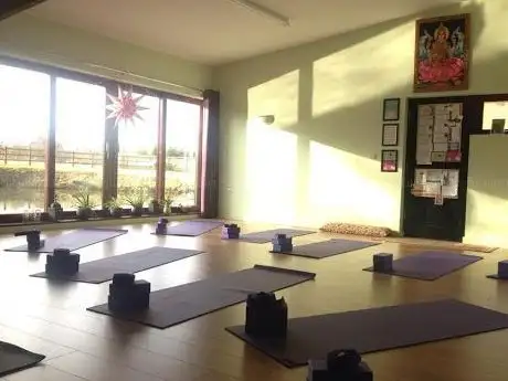 Photo de Notley Yoga Centre