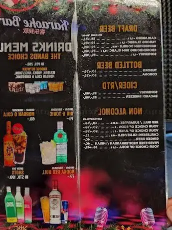 Photo of The Old Irish Karaoke bar