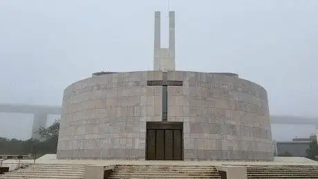 Photo de Église de Notre-Dame des Navigateurs
