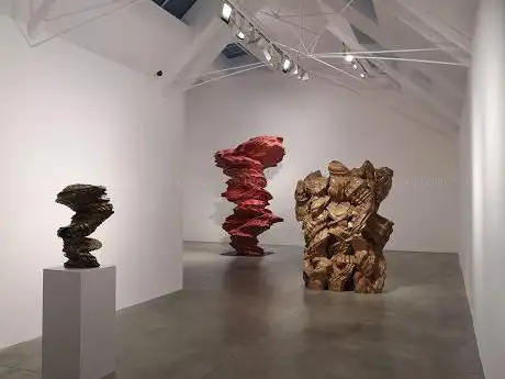 Photo de Lisson Gallery