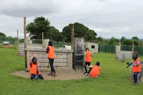 Redhills Adventure Kildare
