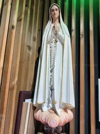 Photo de Musée Interactif - Le Miracle de Fatima