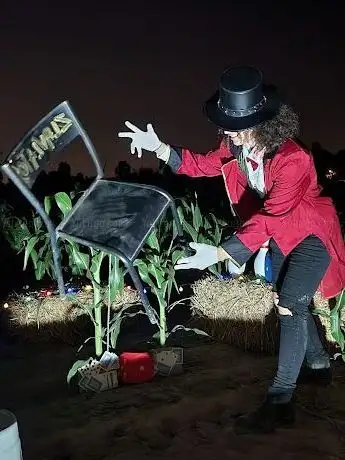 Photo of Escape Game Farmer - labyrinthe de maïs 77