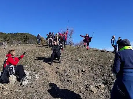 Photo de Atatürk Piknik Alanı