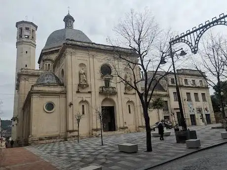 Photo de Sant Maure i Sant Francesc