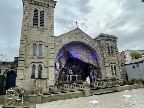 Photo de St Mary's Church  Belfast