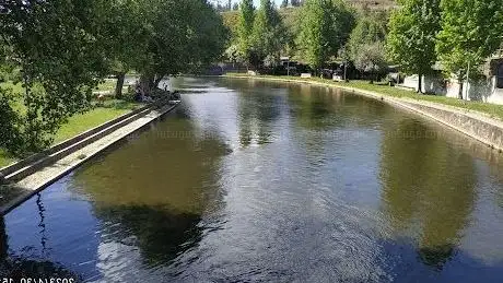 Photo de Mosteiro (Aldeias do Xisto)