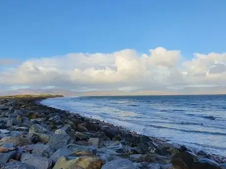 Photo de Wild Atlantic Way Discovery Point @Rossbeigh Strand