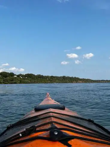 Photo of Niagara Kayaking