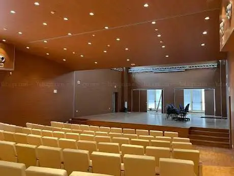 Photo de Auditorium Spina Verde - 
