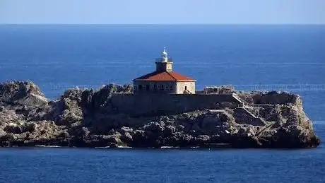 Photo de Grebeni Lighthouse