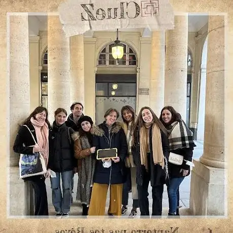 Photo of Cluez Paris - Passages couverts