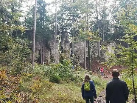 Photo de Türkenfelsen