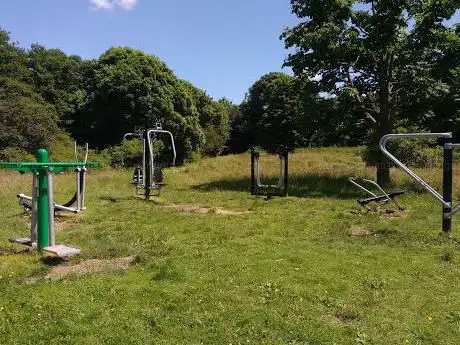 Photo de Holmebrook Park