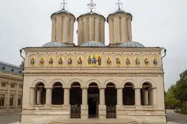 Photo of Patriarchal Cathedral of Saints Constantine and Helena