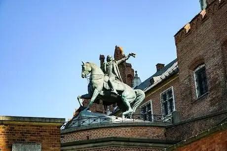 Photo de Monument à Tadeusz Kościuszko