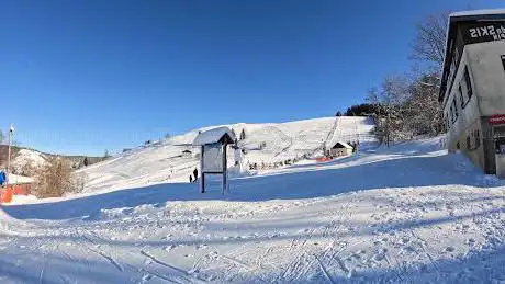 Photo de Station de Ski du Brabant