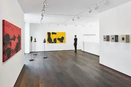Photo de Galerie Hauser & Wirth