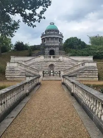 Photo de Duchess of Kent Mausoleum