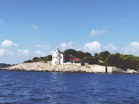 Photo de Lighthouse Prisnjak