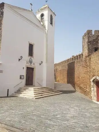 Photo de Castle of Alandroal