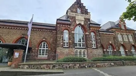 Photo de Museum am Strom