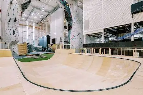 Photo de Playground Stavanger