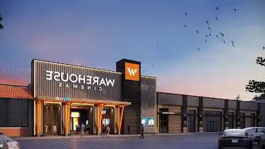 Photo de Warehouse Cinemas Frederick