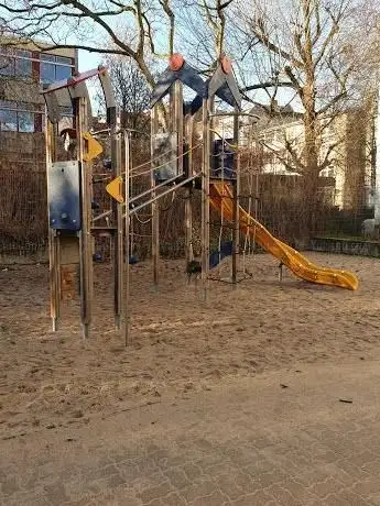 Photo de Spielplatz
