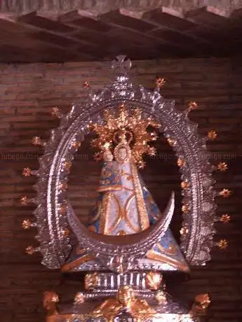 Photo de Parroquia de Nuestra Señora de Tejeda