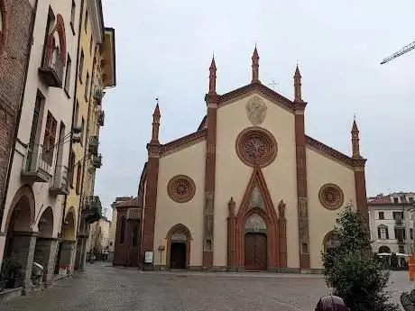 Photo de Cathédrale de Pignerol
