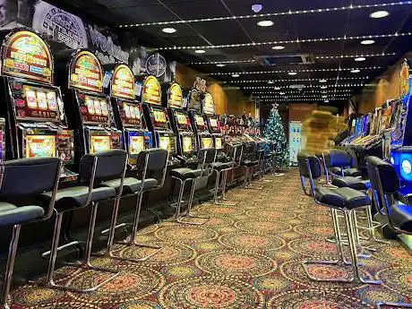 Photo de Admiral Casino: Beeston