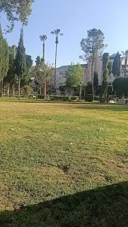 Photo de Tarsus Culture Park