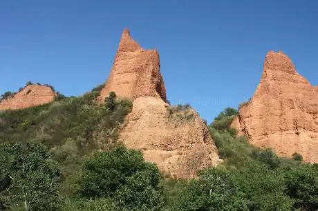 Photo de Senda de las Valiñas