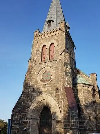 Photo de Trönninge Kyrka