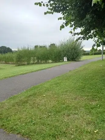 Photo de Kildorrery Village Park