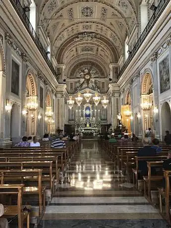 Photo de Church of Saint Anthony of Padua of the Friars Minors