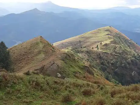 Photo de Karamaka Mendia