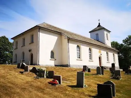 Photo de Järpås kyrka
