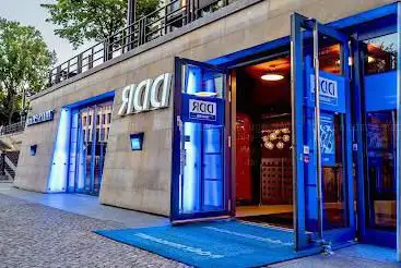 Photo de DDR Museum