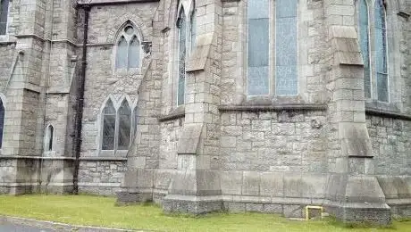 Photo de Blessed Sacrament Chapel