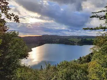 Photo de Belvédère du Mont des Ifs