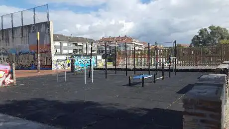 Photo de Parque La Angarilla