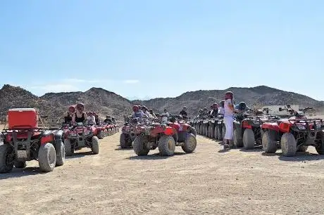 Photo de Alex Safari Hurghada