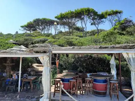 Photo de Cala Sapone