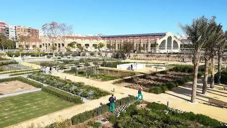 Photo de Parc Central